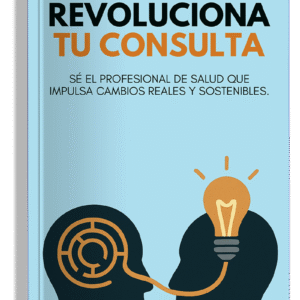 Revoluciona tu consulta